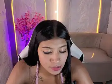 Stripchat Free Live Porn of Canela_savage_tx