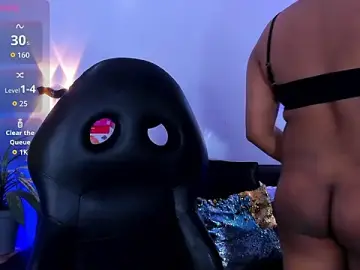 Stripchat Sex Chat of Emili_Roux