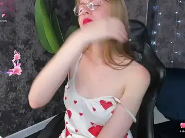 Stripchat Best Webcam of Joann_Shermann