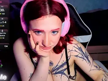 Stripchat Best live sex cam show of Mini_Lady1