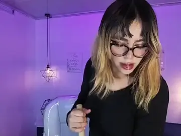 Stripchat Live Sex Cam of NinaSakura_Eup