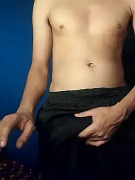 Stripchat Live Porn of NovinhoTopBrasil
