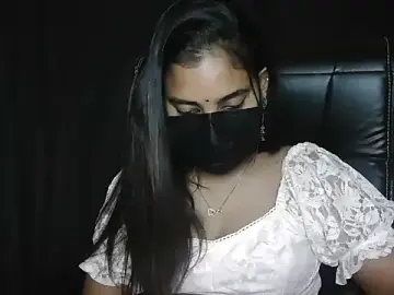 Stripchat Watch Live Sex Cams of Rashmi-Sexy