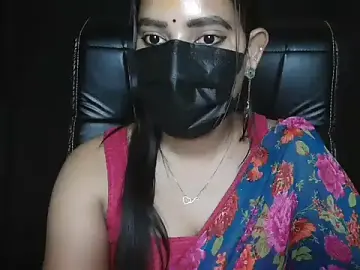 Stripchat Nude Webcam of Rashmi-Sexy