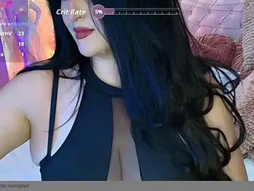 Stripchat Live Sex Cam of Von_T_