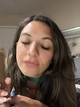 Stripchat Sex Chat of chicagobabe312