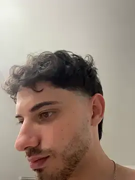 Stripchat Private Sex Chat of lebaneseking
