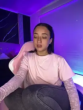 Stripchat Best Webcam of Ady_18