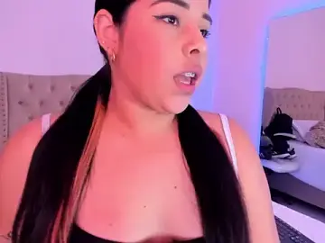 Stripchat Sex Chat of EmilySanchezz