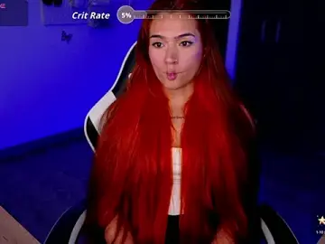 Stripchat Best Webcam of ImLui_lu