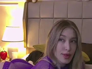 Stripchat Adult Webcam of SerenaBennet
