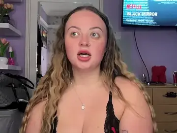 Stripchat Live Porn of SexySashaxox