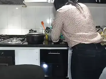 Stripchat Live Sex of kateleyagrey