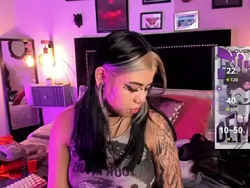 Stripchat Adult Webcam of pinkk_deemon