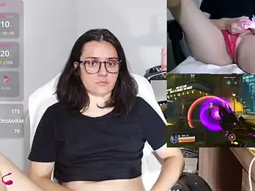 Stripchat Live Sex Cam of sobresalinaa
