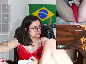 Stripchat Live Sex Cam of sobresalinaa
