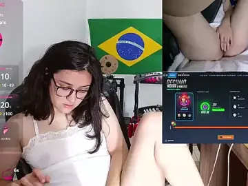 Stripchat Best live sex cam show of sobresalinaa