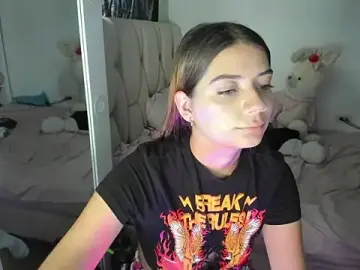 Stripchat Nude Webcam of KittyKlum