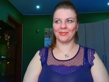 Stripchat Sex Cam of VeronikawGold