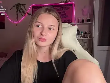 Stripchat Nude Webcam of VibeVi