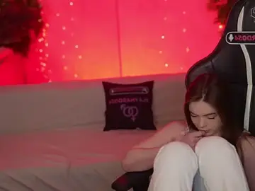 Stripchat Free Porn Cam of Zlata_Sky