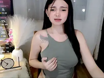 Stripchat Live Sex of wildest_fantasy