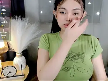 Stripchat Live Porn of wildest_fantasy