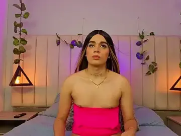 Stripchat Best live sex cam show of Amelia_Brixton