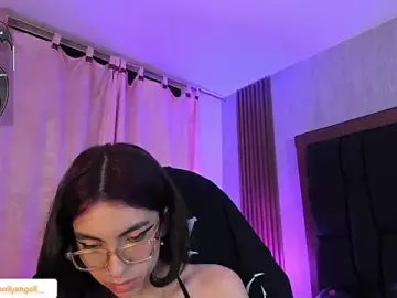 Stripchat Sex Cam of Molly_A