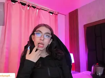 Stripchat Sex Cam of Molly_A