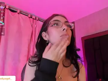 Stripchat Free Live Porn of Molly_A