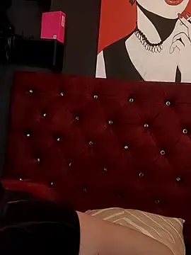 Stripchat Live Sex of Sarah__Moonx