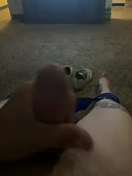 Stripchat Sex Chat of tazzfazz