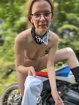 Stripchat Private Sex Chat of Bikergirl_97
