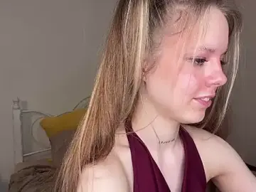 Stripchat Adult Webcams of Catrinee