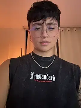 Stripchat Sex Chat of Chriss_gomez2