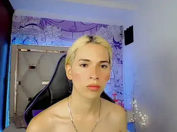 Stripchat Live Sex of Larry_craft