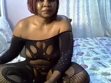 Stripchat Sex Chat of Verosa_Africana