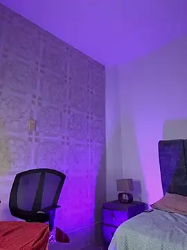 Stripchat Live Porn of kem_hott