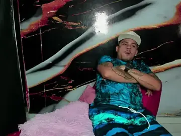Stripchat Sex Chat of rich_dirty_sex69