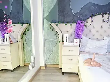 Stripchat Nude Webcam of AmberGreyy_