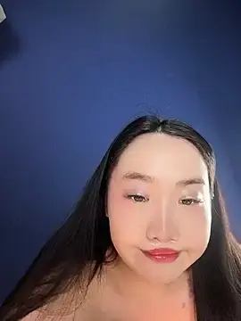 Stripchat Best Webcam of Asianpie_