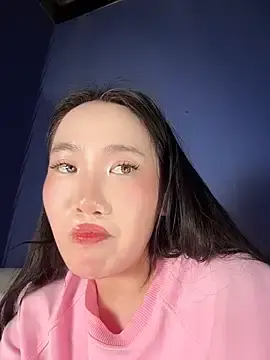 Stripchat Free Live Porn of Asianpie_