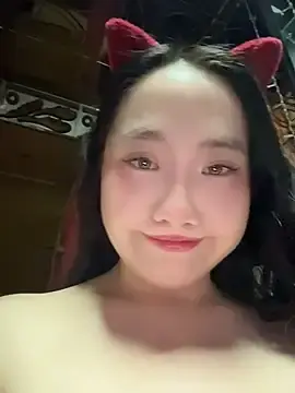Stripchat Adult Webcams of Asianpie_