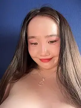 Stripchat Best Webcam of Asianpie_