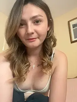 Stripchat Sex Chat of ChloeRaexox