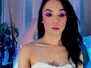 Stripchat Sex Cam of Cristal_Gem1