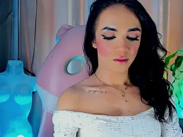 Stripchat Private Sex Chat of Cristal_Gem1