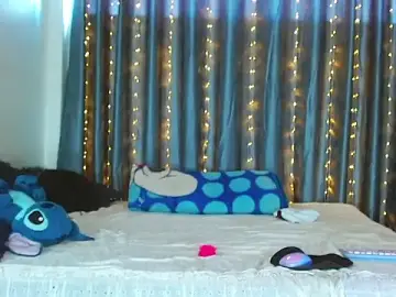 Stripchat Live Porn of Kenisha_Sweet