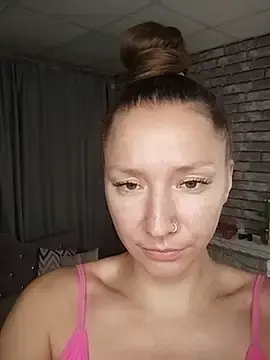 Stripchat Best Webcam of SarahCoksss